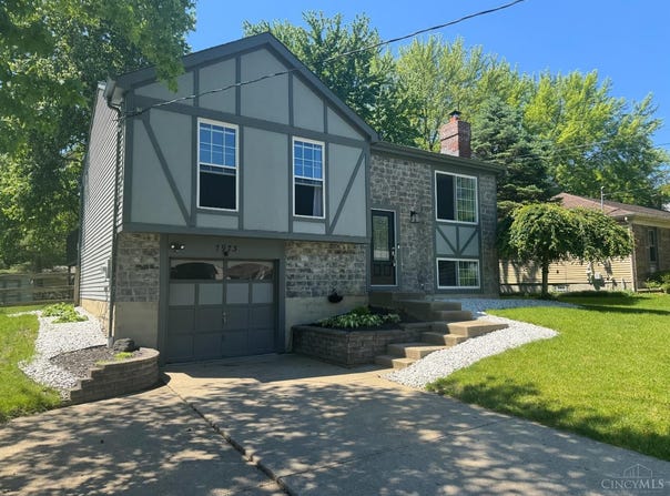 7973 Autumnwind Drive, Sycamore Twp, OH 45249