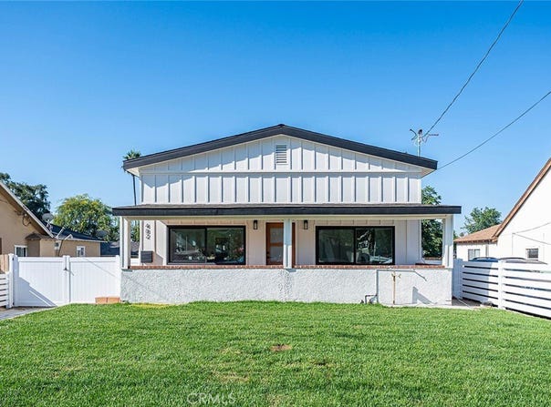 482 Mountain View Street, Altadena, CA 91001