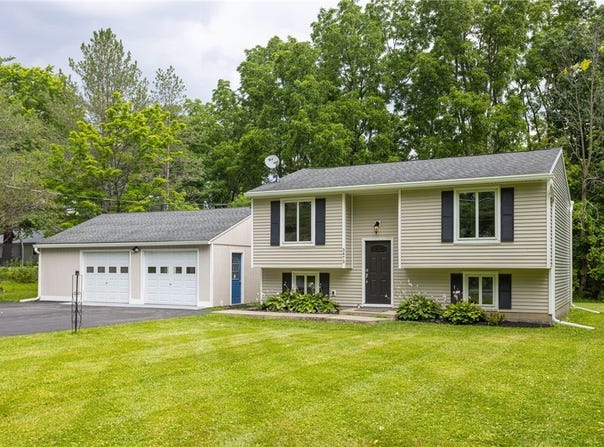 3473 Pebble Beach Road, Livonia, NY 14480
