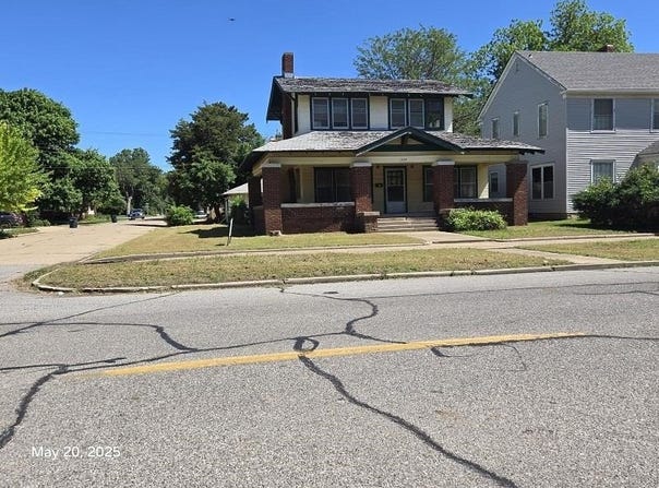 1324 W Maine, Enid, OK 73703