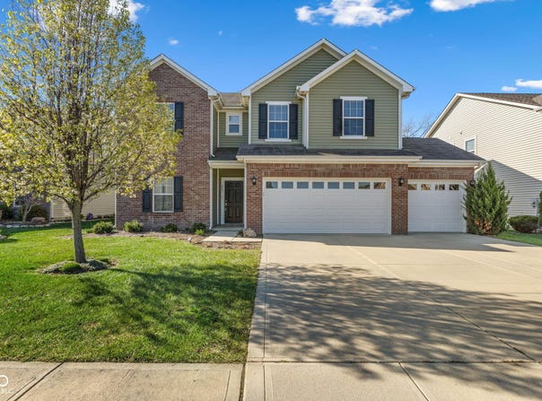867 Ogala Drive, Westfield, IN 46074