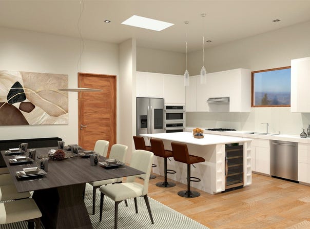 112 Valle Sereno, Santa Fe, NM 87506