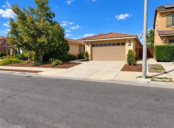 29938 Loy, Menifee, CA 92585