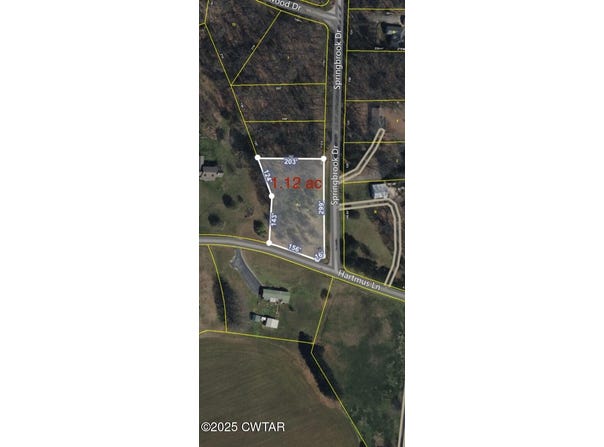 00 Springbrook Drive, Jackson, TN 38305