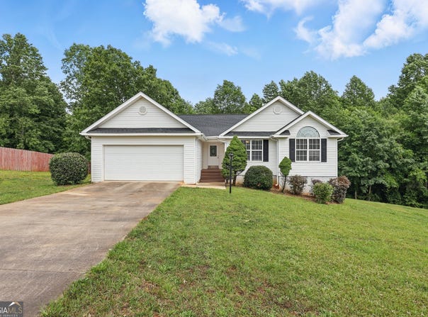 199 Rocky Shoals, Mount Airy, GA 30563