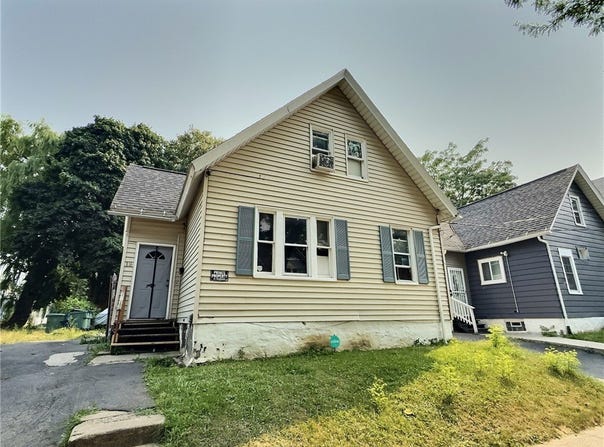 19 Bloomingdale Street, Rochester, NY 14621