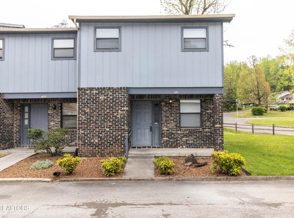 98 Hampshire Circle, Oak Ridge, TN 37830