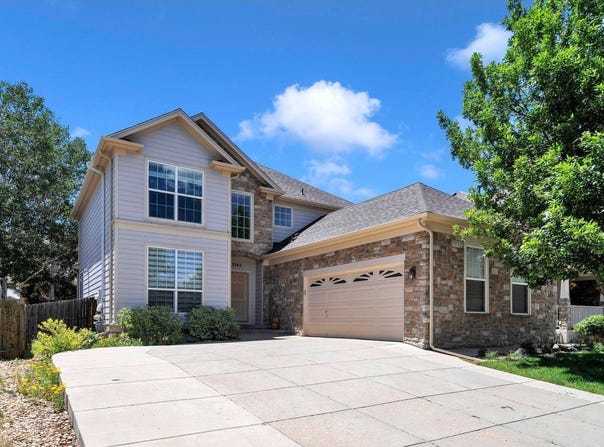 3382 E 123rd Ave, Thornton, CO 80241