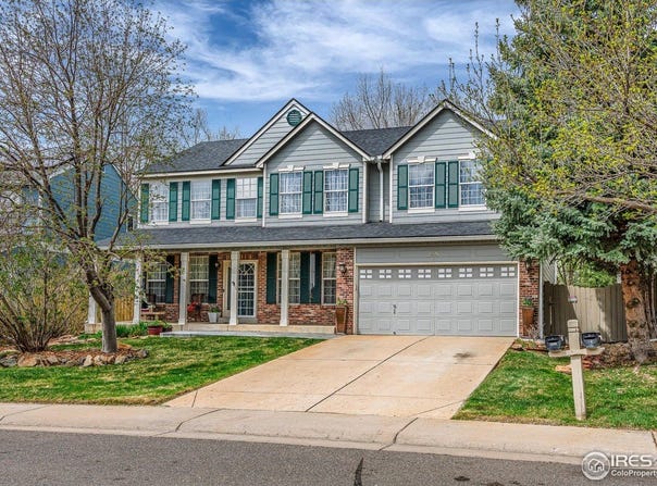 2225 Clayton Cir, Superior, CO 80027