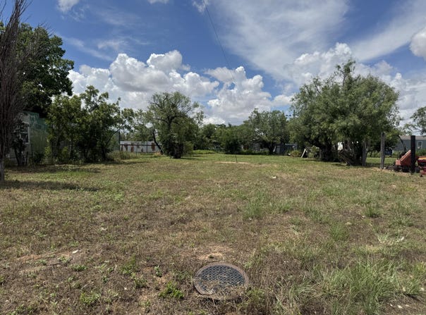 703 N 15th Street lot: 55, Ballinger, TX 76821