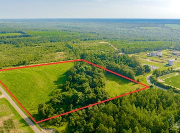 00 Cobbtown Rd, Jay, FL 32565