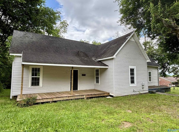 601 Ewing Avenue, Gadsden, AL 35901