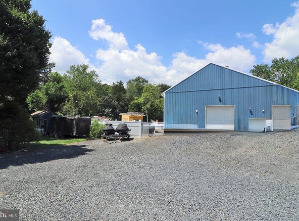 35 CLEARWATER DRIVE, WARETOWN, NJ 08758