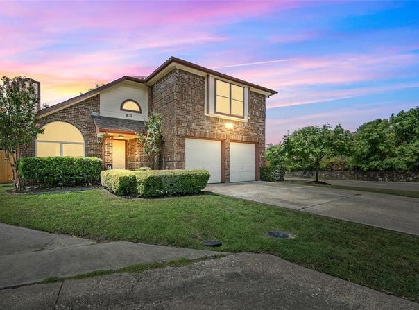 1631 Collin Drive, Allen, TX 75002