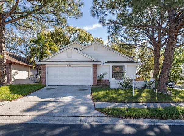 2233 SPRINGWOOD CIRCLE W, CLEARWATER, FL 33763