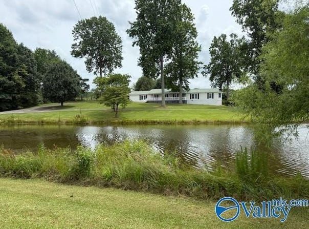 195 Kirk Road, Rainsville, AL 35986