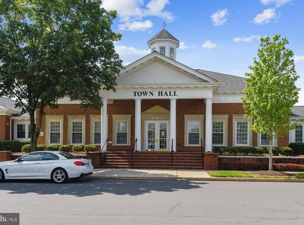 25280 LAKE SHORE SQUARE, CHANTILLY, VA 20152