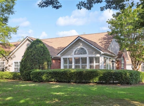3707 Vineyards Lake Circle NW, Kennesaw, GA 30144