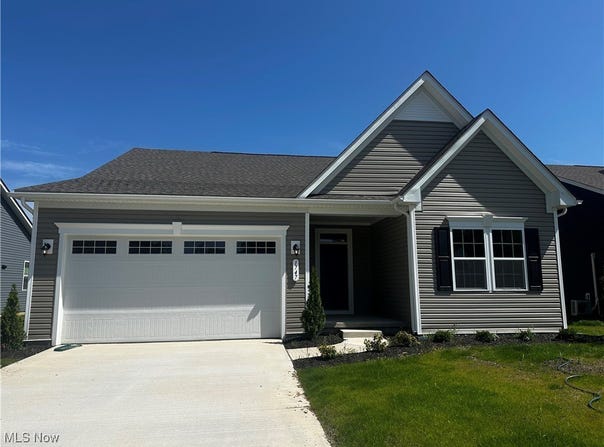 1747 McKinley Lane, OH 44077