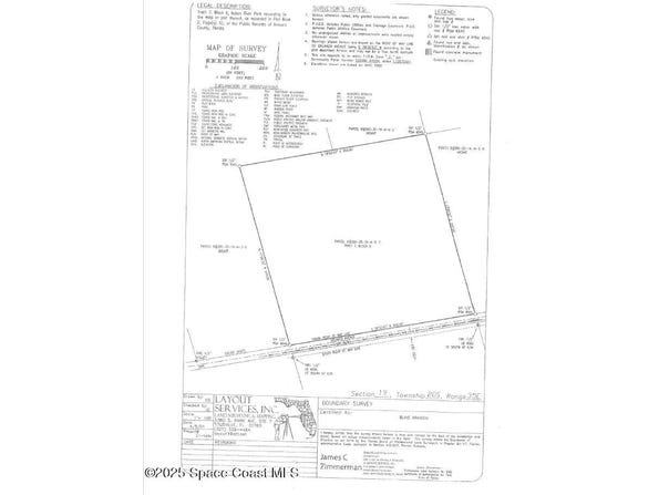 0000 Orlando Avenue, Mims, FL 32754