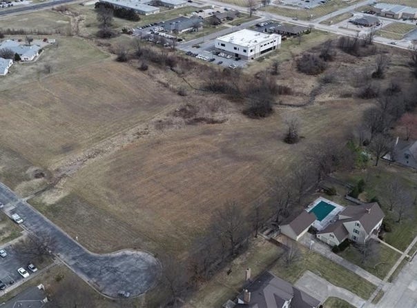 S Rouse St., Pittsburg, KS 66762