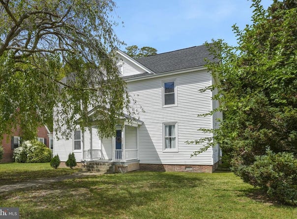 2508 MAIN ST, EXMORE, VA 23350