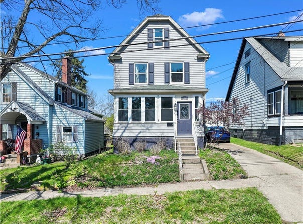 1118 Montana Ave, Harrison Twp, PA 15065