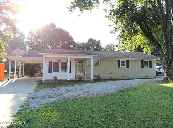 3 Osborne Circle, Trenton, TN 38382
