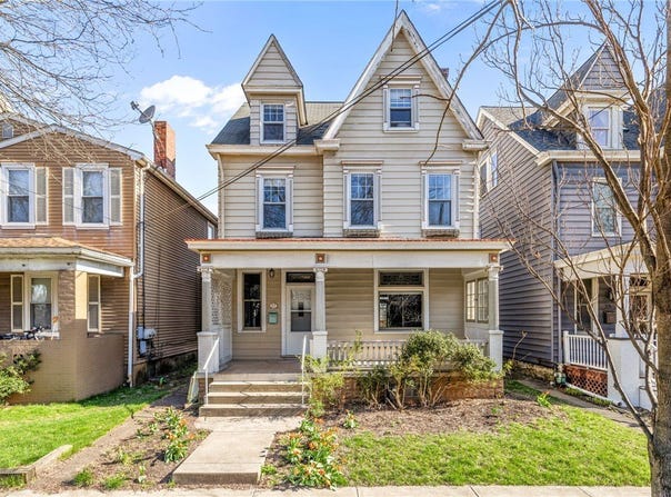 27 3rd Street, Aspinwall, PA 15215