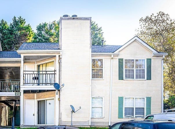 414 Ridge Creek Drive, Clarkston, GA 30021