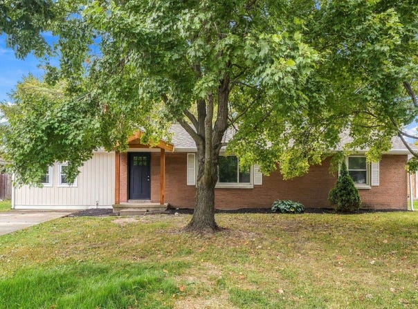 3318 N Virginia Avenue, Muncie, IN 47304