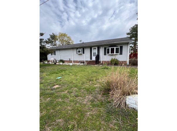 502 5TH Street, REHOBOTH BEACH, DE 19971