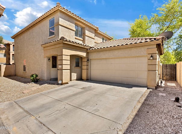 1787 N 94TH Avenue, Phoenix, AZ 85037