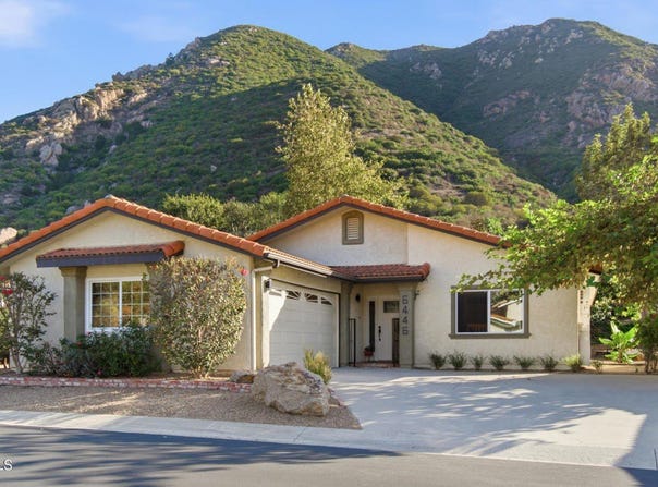 6446 San Como Lane, Camarillo, CA 93012