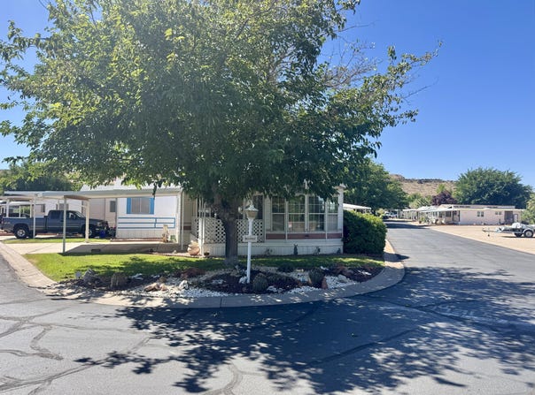 1160 E TELEGRAPH ST, Washington, UT 84780