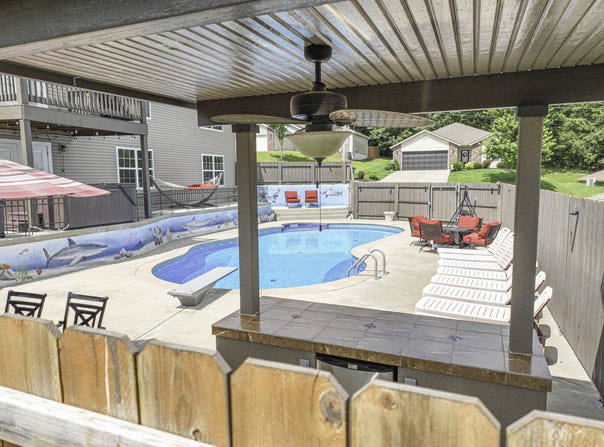 440 Spring Meadow Parkway, Branson, MO 65616