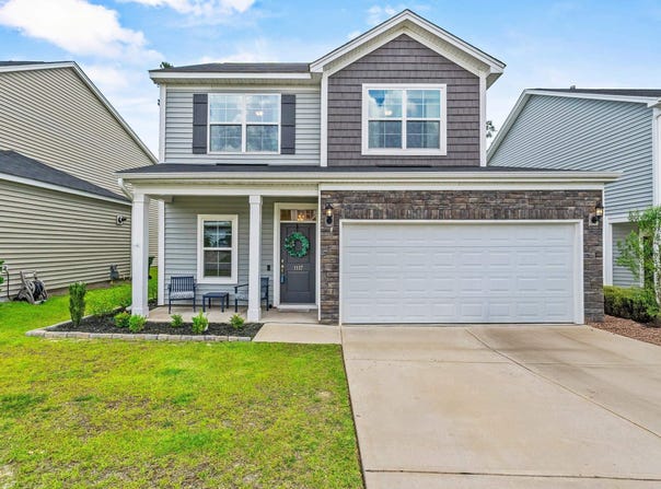 1117 Turtle Stone Road, Blythewood, SC 29016