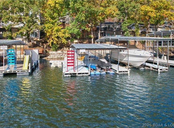 8 Walnut Court, Lake Ozark, MO 65049