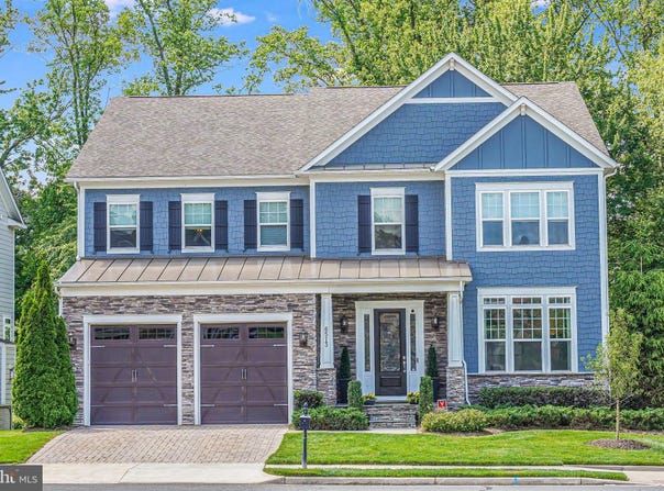 6513 MANOR RIDGE COURT, FALLS CHURCH, VA 22043