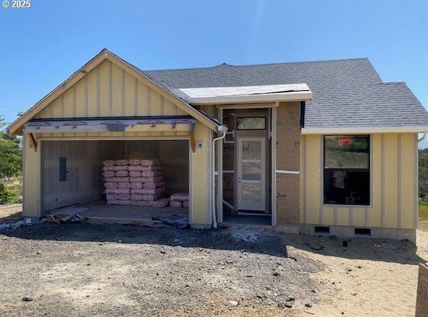 486 Meadows DR, Manzanita, OR 97130