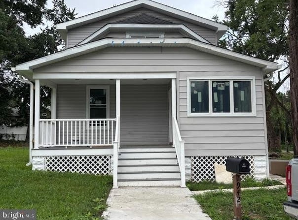 1942 CATANNA AVENUE, HALETHORPE, MD 21227