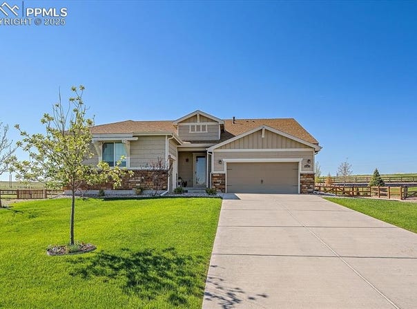 42073 Colonial Trail, Elizabeth, CO 80107