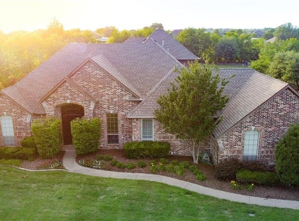 10447 W Dublin Drive, Forney, TX 75126