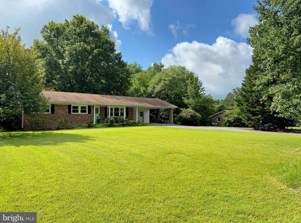 8070 WHEATLEY ROAD, LA PLATA, MD 20646