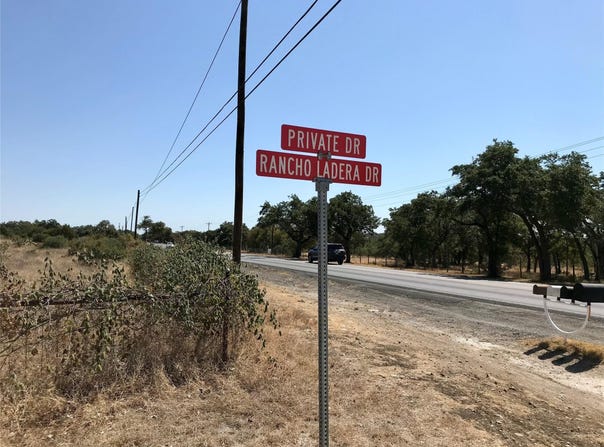 970-b RR 32 RNCH, San Marcos, TX 78666