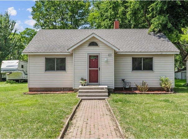 837 1st Street, Saint Paul Park, MN 55071