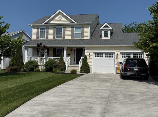 147 Bonnie Lee Dr, Northfield, NJ 08225