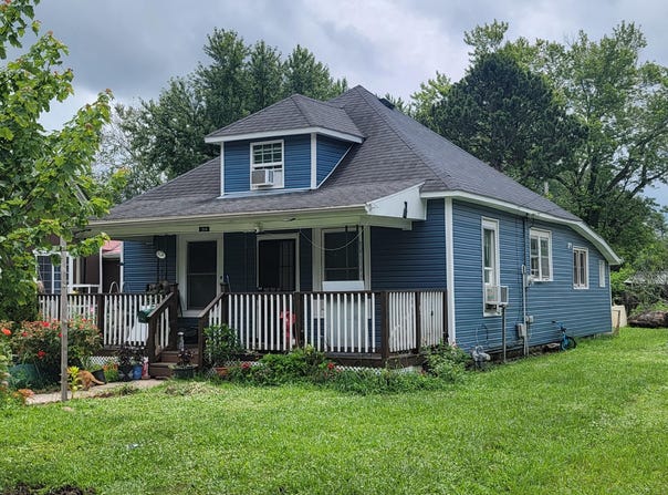 314 Saline ST, Sedalia, MO 65301