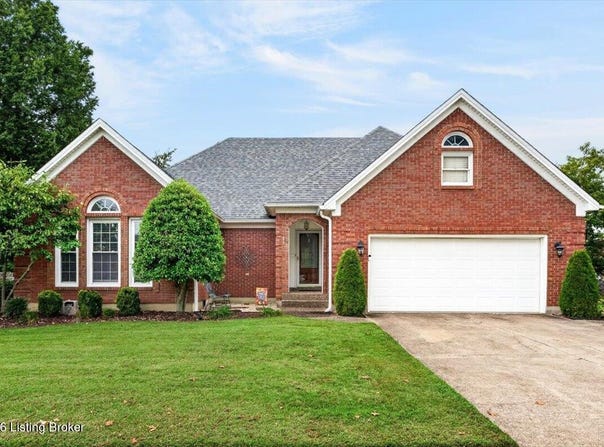 7214 Old N Church Rd, Louisville, KY 40214