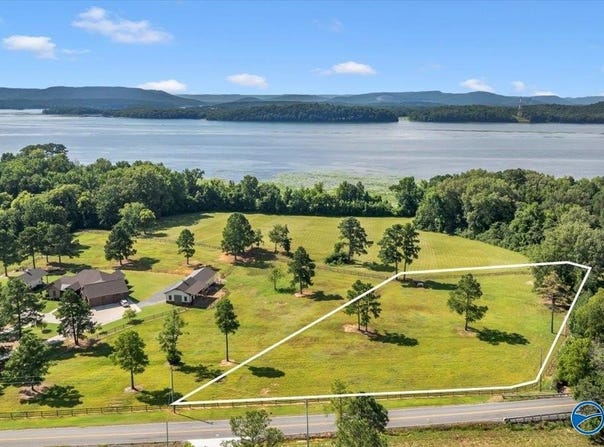2.21ac County Road 67, Langston, AL 35755